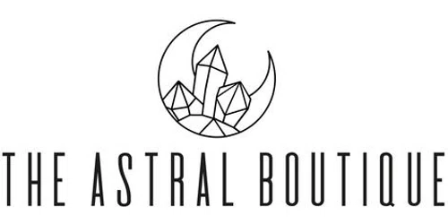 The Astral Boutique Promo Code