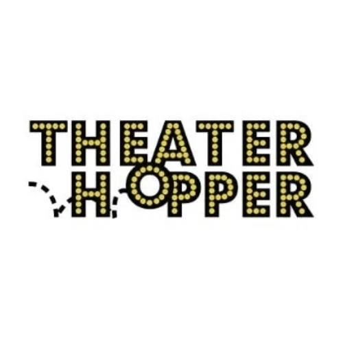 THEATER HOPPER Promo Code — 60 Off in Sep 2024