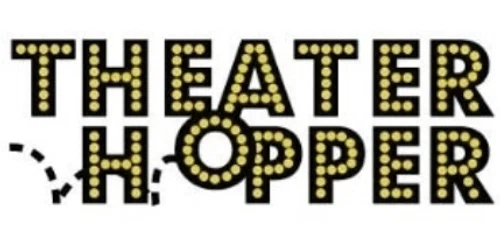 Theater Hopper Promo Code