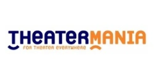 TheaterMania.com Merchant logo