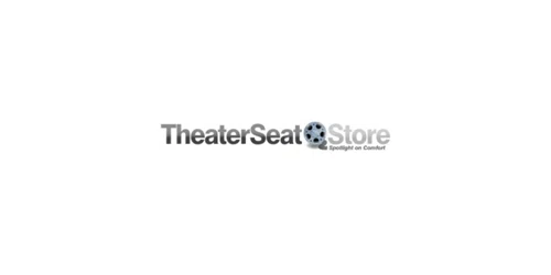 Theater Seat Store coupon