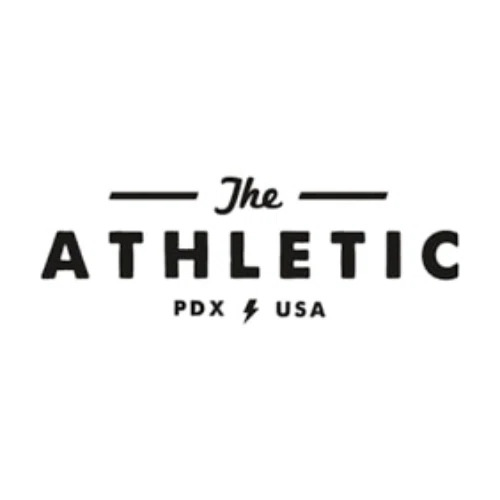 The Athletic Community Promo Code