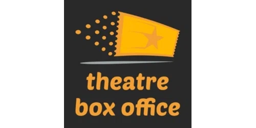 Theatre Box Office Promo Code