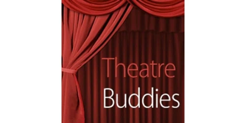 TheatreBuddies coupon