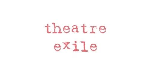 Theatre Exile coupon