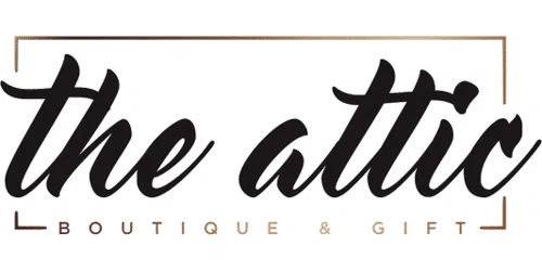 The Attic Boutique Promo Code