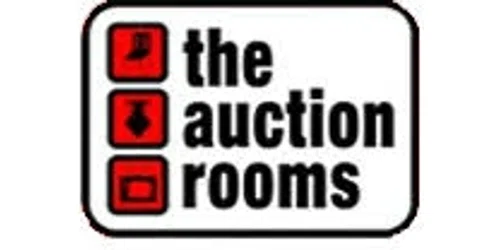 The Auction Rooms Merchant logo