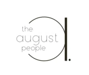 The August People Merchant Logo