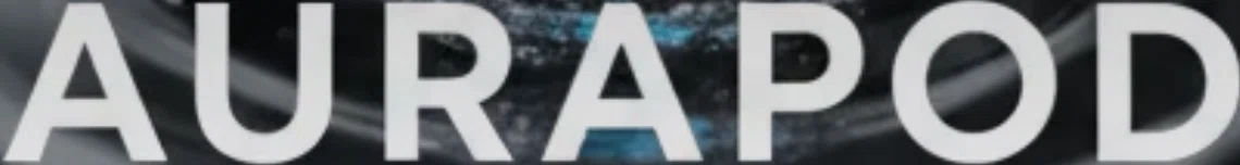 The AuraPod Merchant Logo