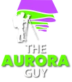 The Aurora Guy Promo Code
