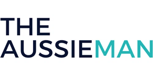 The Aussie Man Promo Code