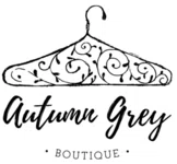 THE AUTUMN GREY BOUTIQUE Promo Code 10 Off 2024