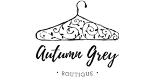 The Autumn Grey Boutique Promo Code