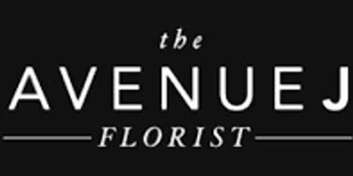 The Avenue J Florist Promo Code