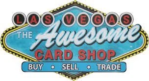 The Awesome Card Shop Promo Code