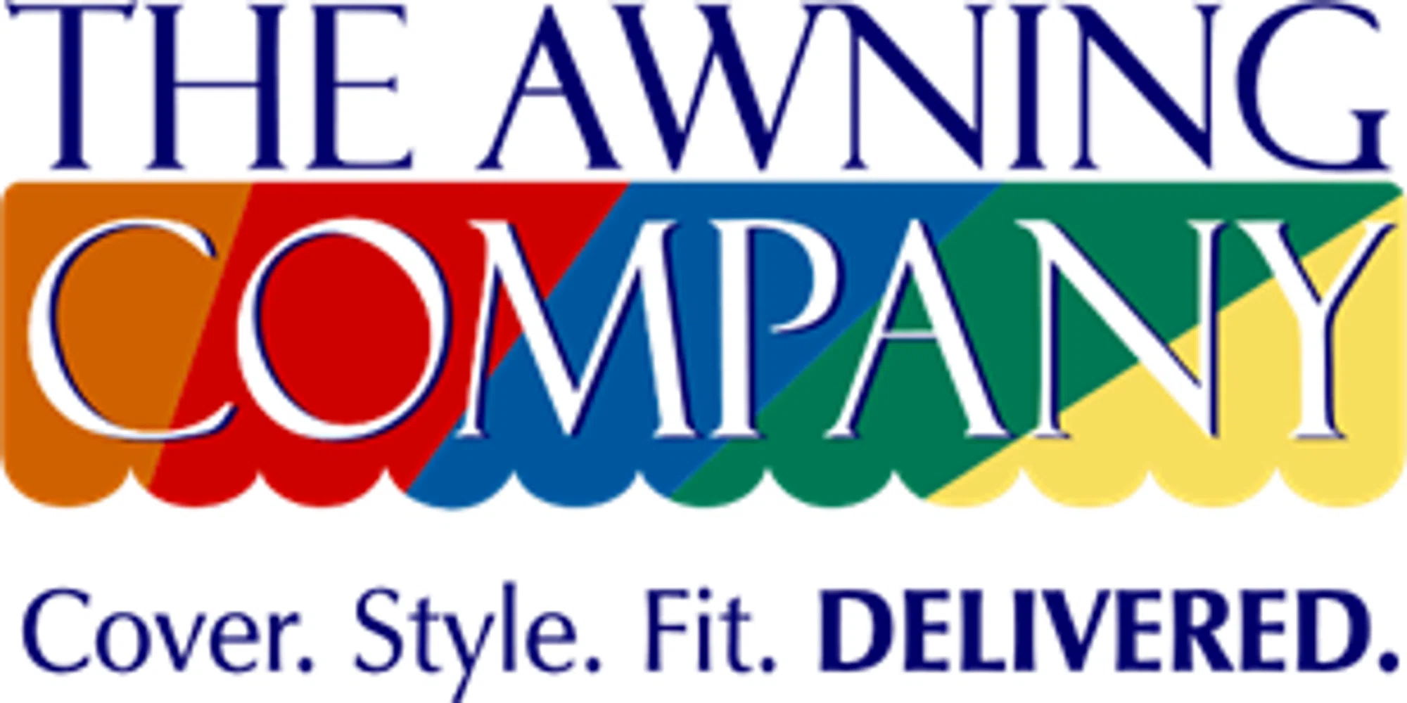 THE AWNING COMPANY Promo Code — 10 Off Sep 2024