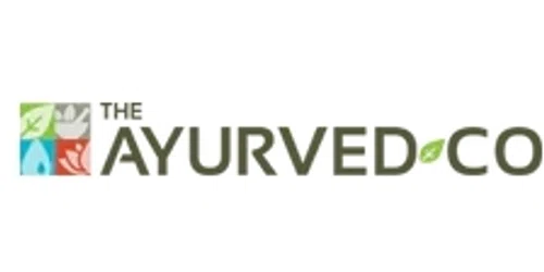 The Ayurved Co Merchant logo