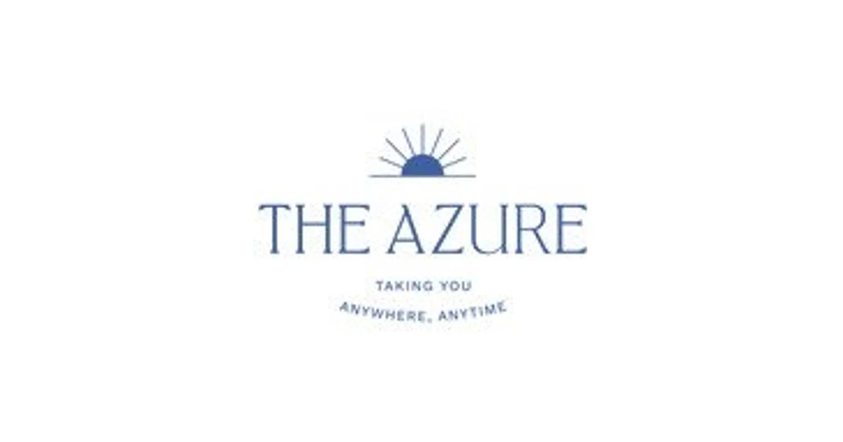 The Azure Promo Codes - 10% Off (Sitewide) in Sep 2025