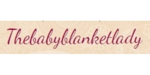 The Baby Blanket Lady Promo Code