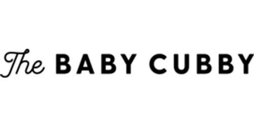 The Baby Cubby Merchant logo