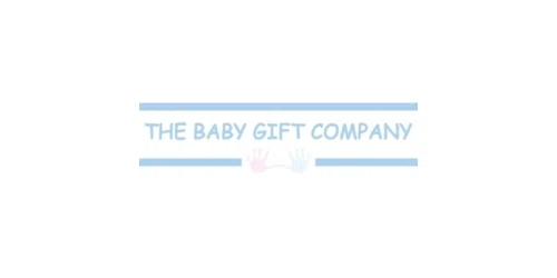 The Baby Gift Company coupon