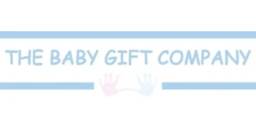 The Baby Gift Company Merchant logo