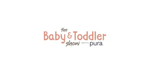 20% Off The Baby & Toddler Show Promo Codes | Oct 2022