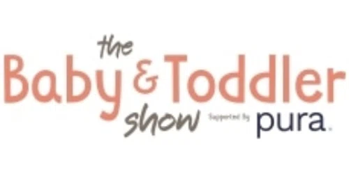 The Baby & Toddler Show Promo Code