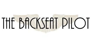 The Backseat Pilot Promo Code
