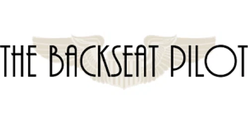 The Backseat Pilot Promo Code