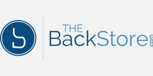 The Back Store Promo Code