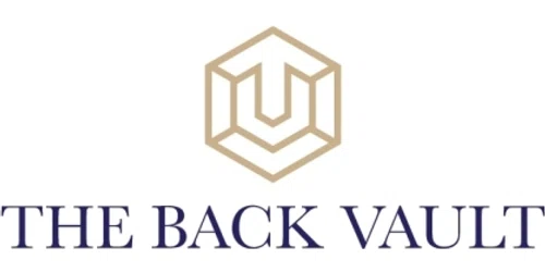 The Back Vault Promo Code