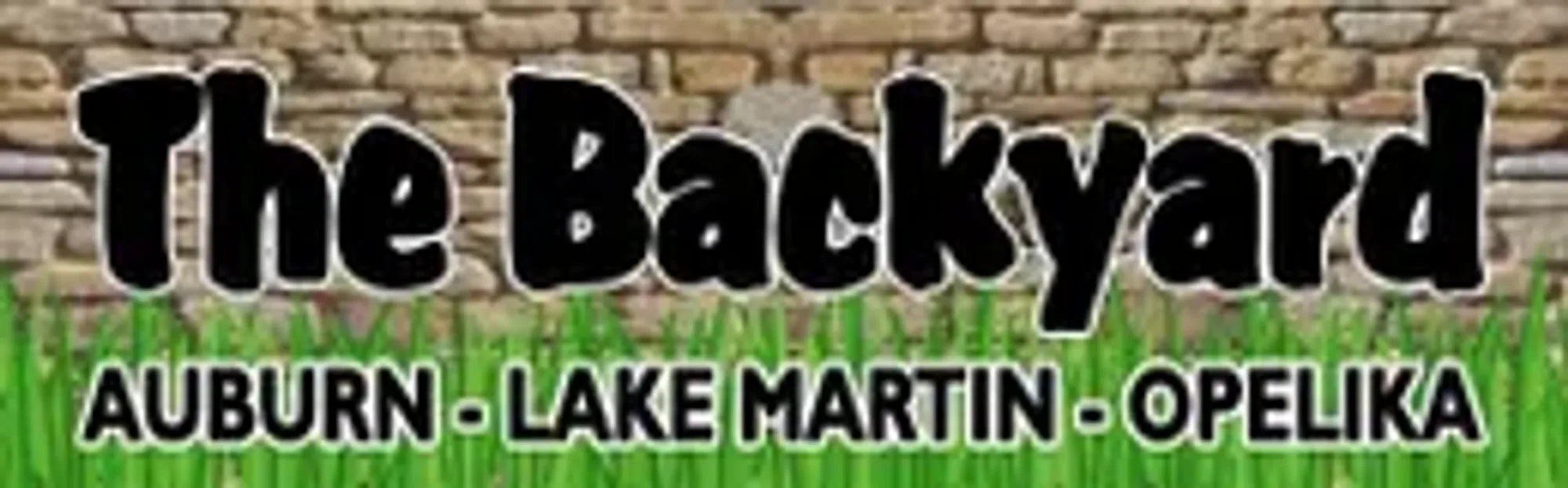 THE BACKYARD Promo Code — 170 Off in Sep 2024