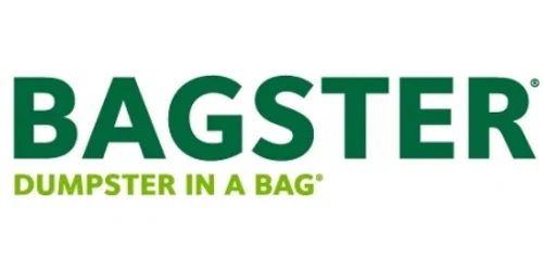 Bagster Merchant logo