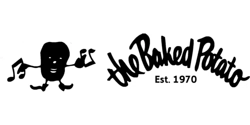 The Baked Potato Promo Code