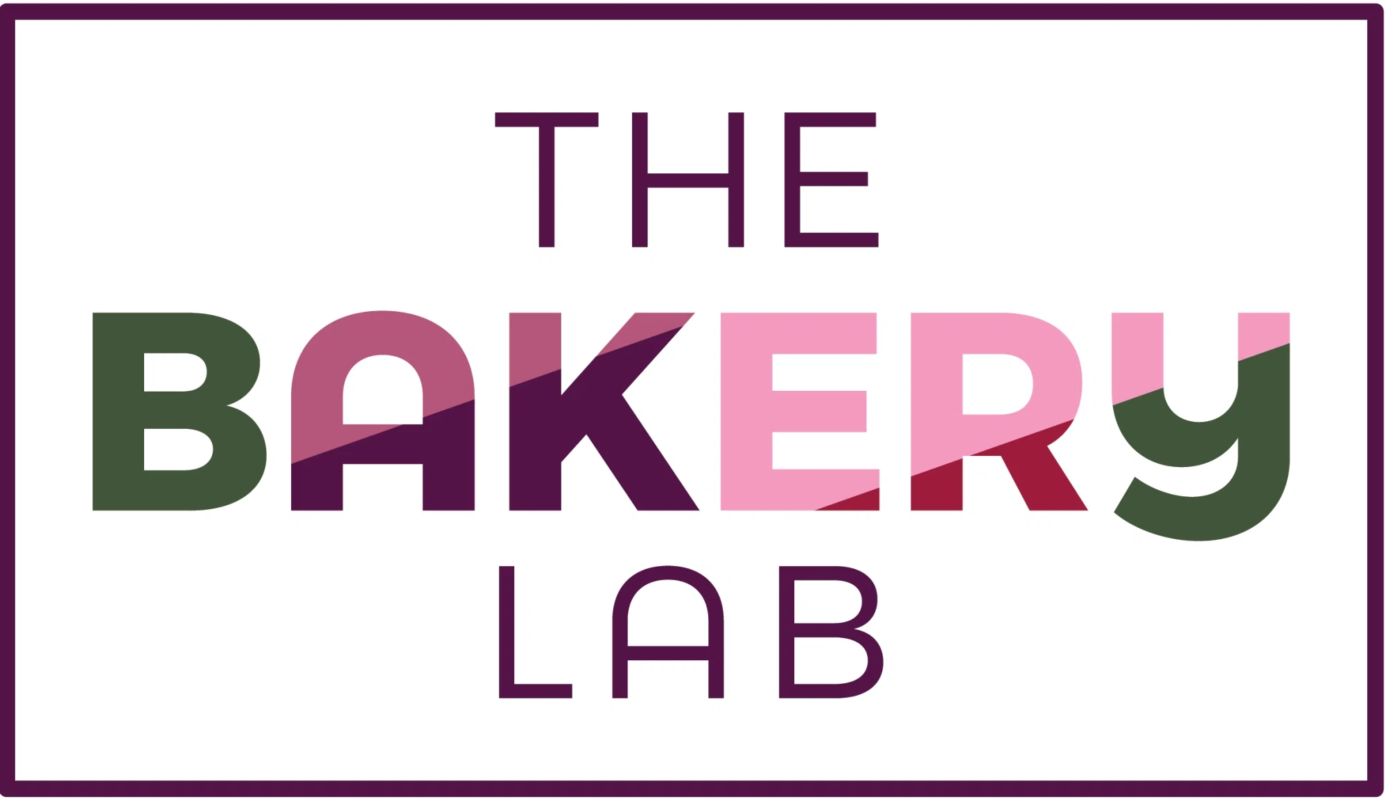 The Bakery Lab Merchant Logo