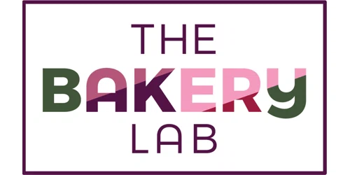 The Bakery Lab Promo Code