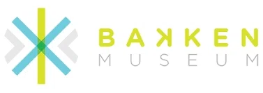 The Bakken Museum Merchant Logo