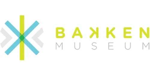 The Bakken Museum Promo Code