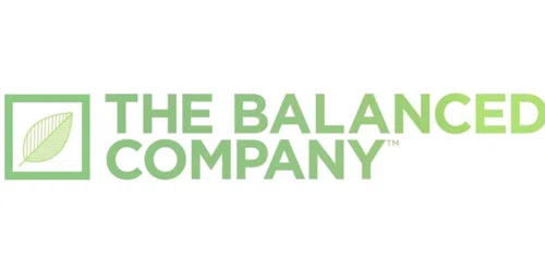 The Balanced Company Merchant logo