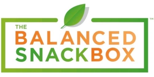 The Balanced Snack Box Promo Code