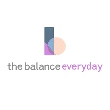 The Balance Everyday Merchant Logo