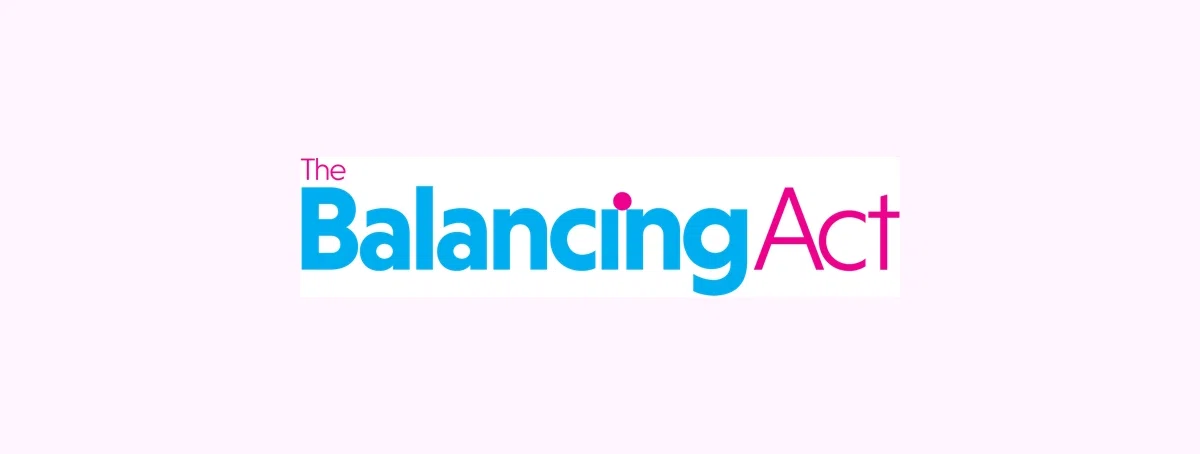 THE BALANCING ACT Promo Code — 100 Off in Feb 2024