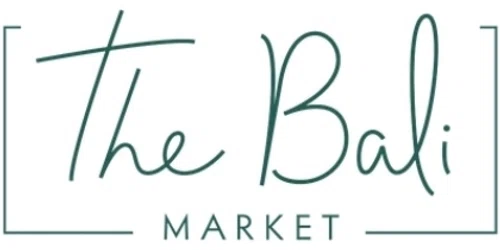 The Bali Market Promo Code