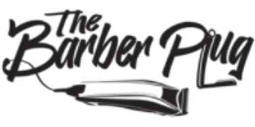 The Barber Plug Merchant logo