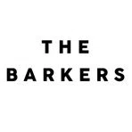 The Barkers Merchant Logo