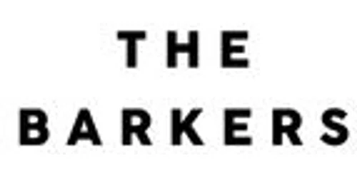 The Barkers Promo Code
