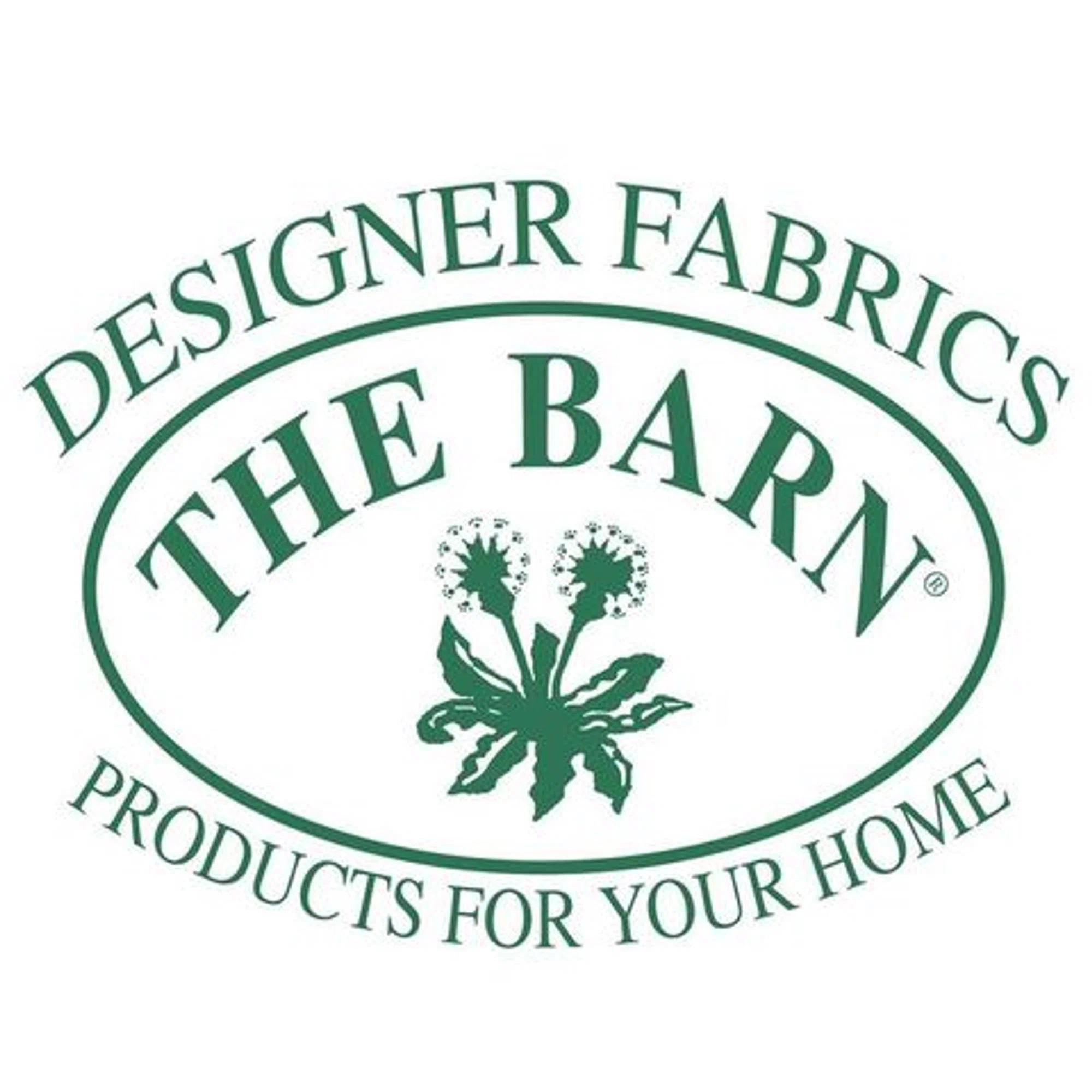 The Barn Merchant Logo