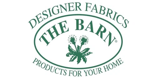 The Barn Promo Code