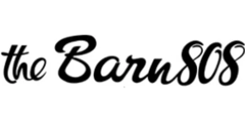 the barn 808 Promo Code
